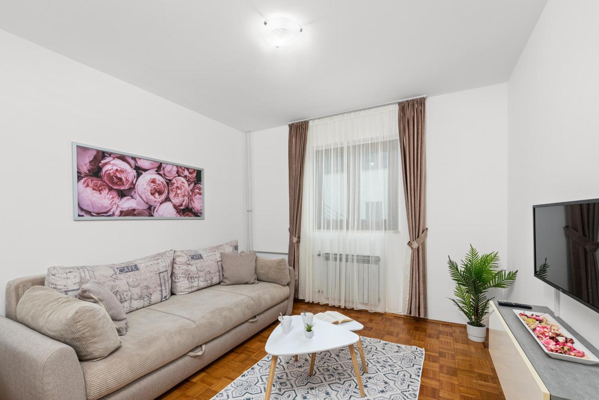 Apartments Marizela Πόρετς Εξωτερικό φωτογραφία